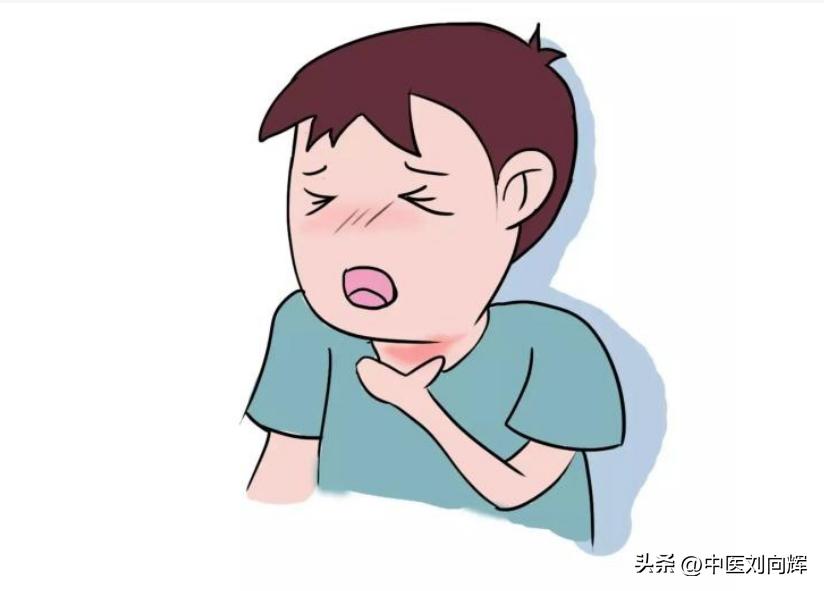 痰湿喉咙有痰喝中药多久有效,痰湿嗓子有痰中医调理