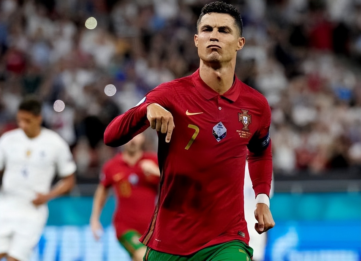 2022世界杯c罗出局赛后c罗讲述,c罗当时能参加世界杯c罗的反应