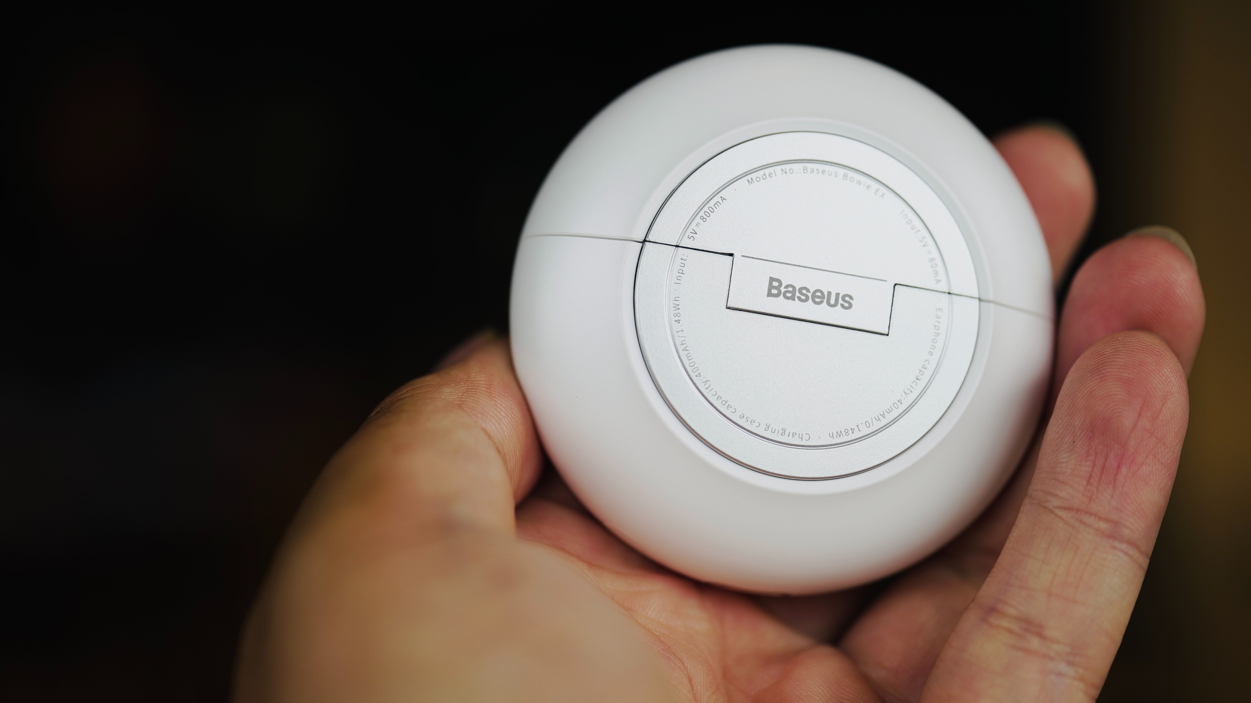 bowieex真无线耳机,平价头戴式无线电竞耳机测评