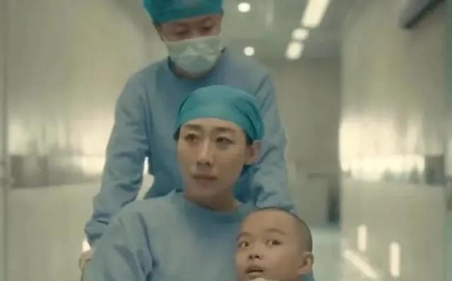 亲爱的小孩大结局小影得救了吗,亲爱的小孩中小影的结局