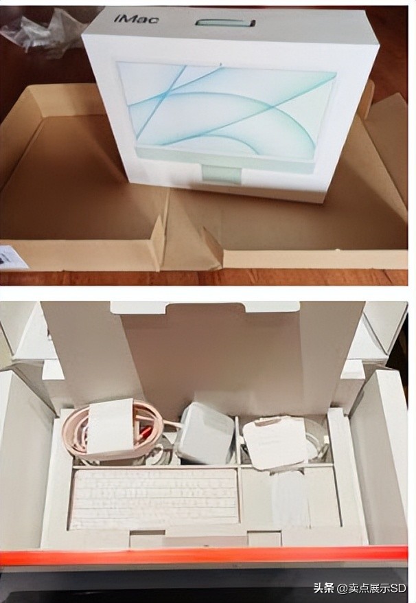 苹果工程师开箱,苹果包装工程师揭秘