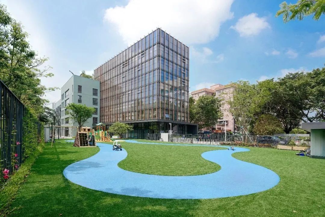 南山区这所纯英式寄宿制国际学校身份门槛低学费性价比高!