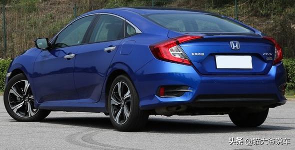 养车难于上青天？这3辆紧凑型车省油省心，工薪阶层均能养得起