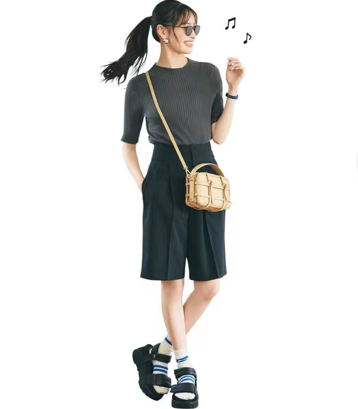 换季穿衣难30套搭配示范,换季怎么穿搭好看