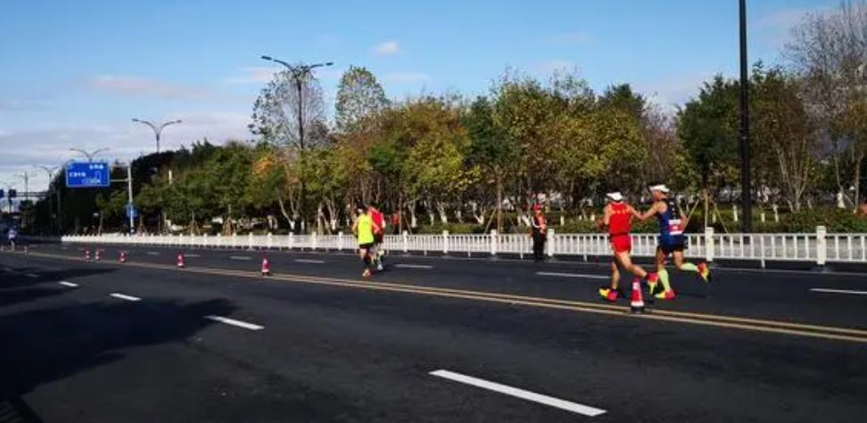 跑步时的安全措施有哪些,安全快乐跑步的6点贴士