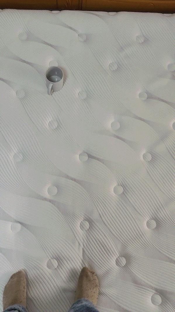 网易严选床垫和顾家床垫,网易严选ab面床垫旗舰款测评