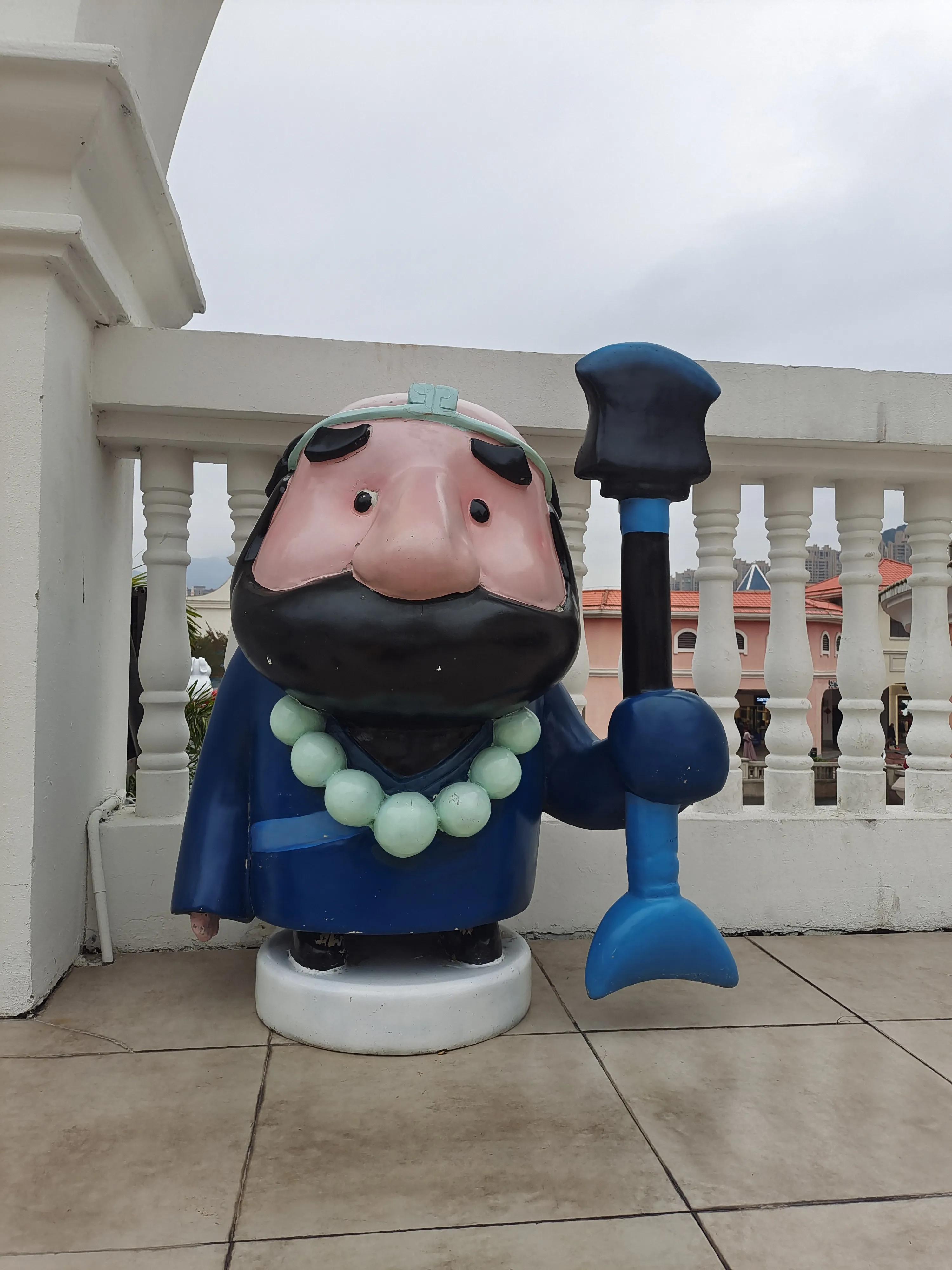 福州奥莱儿童乐园,福州贵安奥特莱斯