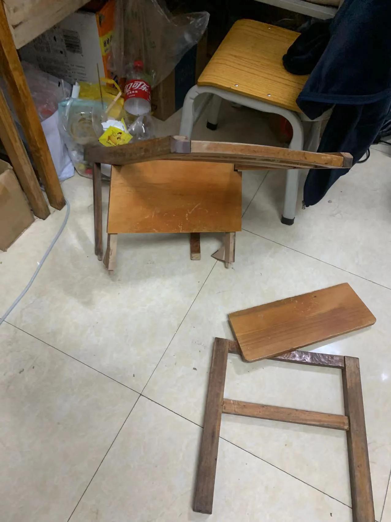 快出去实习啦，写写在大学宿舍快乐日常叭！