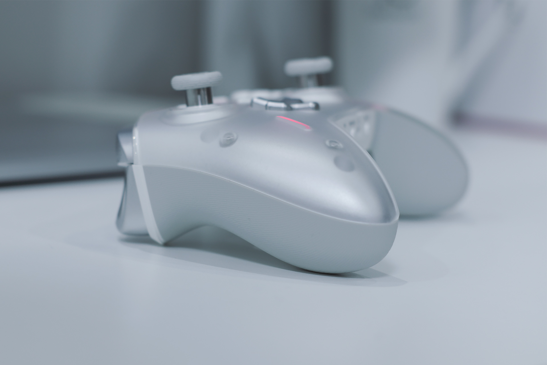 北通宙斯2手柄玩什么游戏好,北通宙斯2精英手柄体验