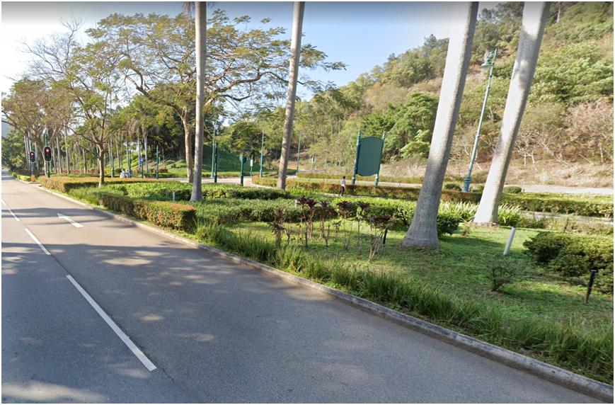 境外过境香港回内地,从香港过境出国的整个流程