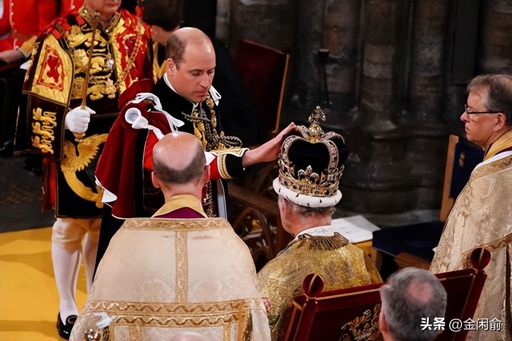 8岁夏洛特公主现场,英国公主夏洛特7岁生日照片