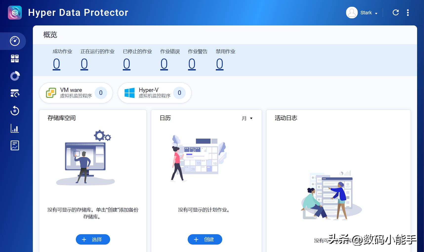 拥有四大NAS,我为何“独宠”威联通?谈谈威联通的“独占功能”