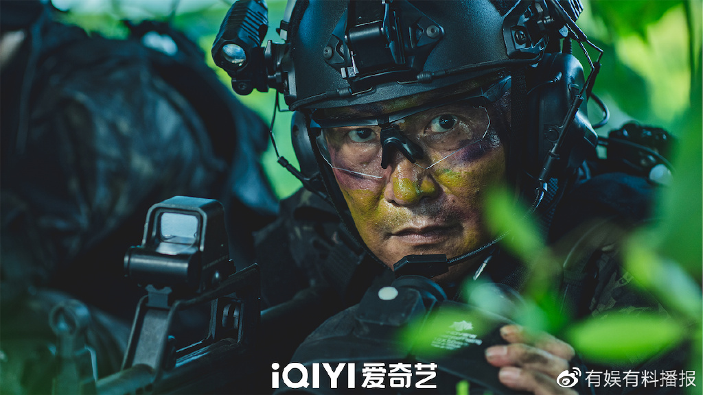 特种部队血战金三角毒枭电影,特种部队热血激战电影