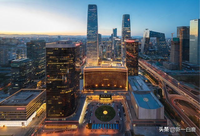 印度3座城市入选世界一线城市,印度眼中亚洲最强的国家