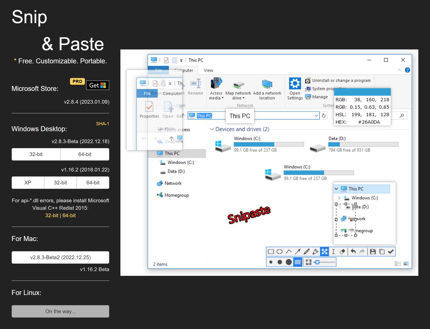 电脑实用小工具的介绍,电脑小工具哪个最好用图解