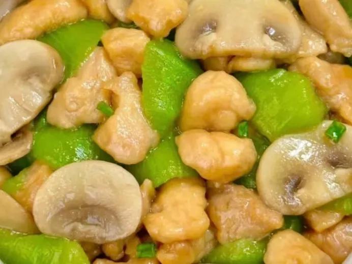 夏季补钙营养餐,多款夏季补钙菜推荐给您