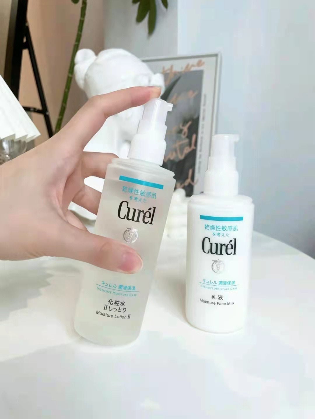 雪花秀哪款水乳适合补水,日韩水乳中性皮