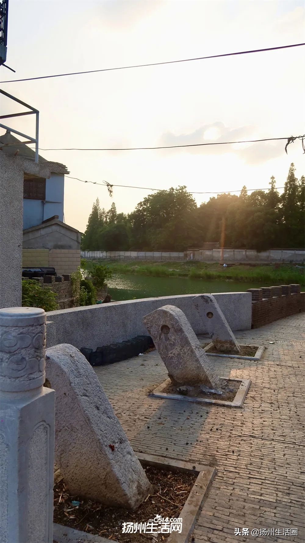 这是你没见过的全新版本,湾头古镇在哪里