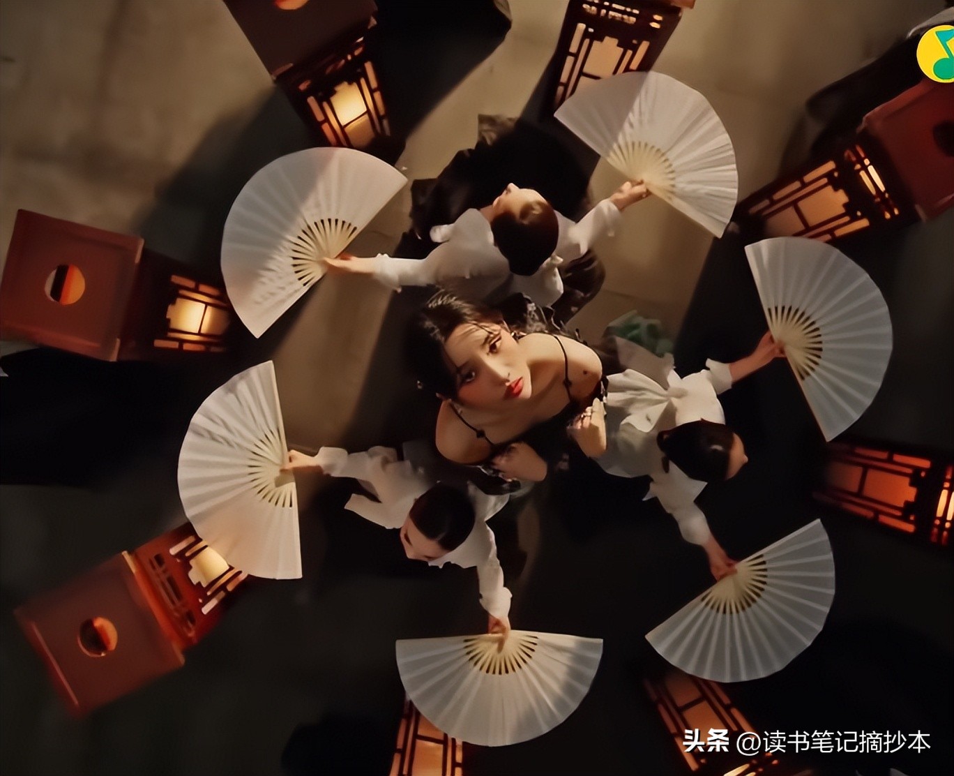 中国再不重视文娱产业，钱就要被韩国赚完了