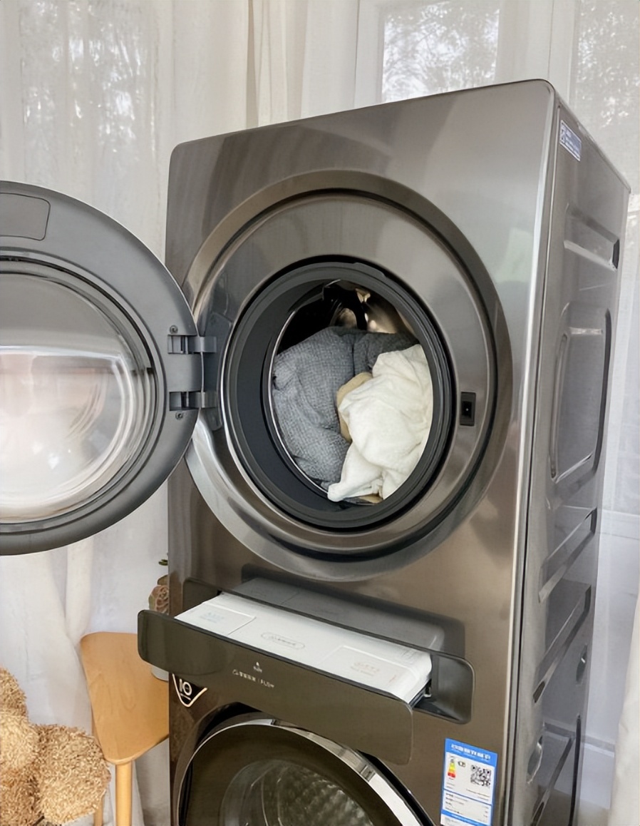 分区洗衣机和一体洗衣机哪个好用,低端洗衣机什么牌子好用