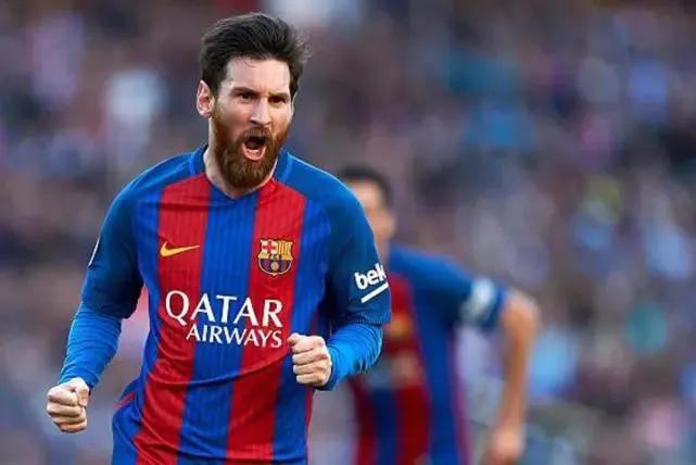 足球身价最高的是不是内马尔,身价最高的足球运动员梅西