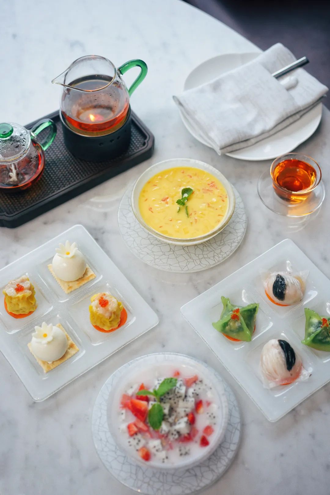 厦门可以看海的五星级酒店,去厦门旅游不住厦门的推荐