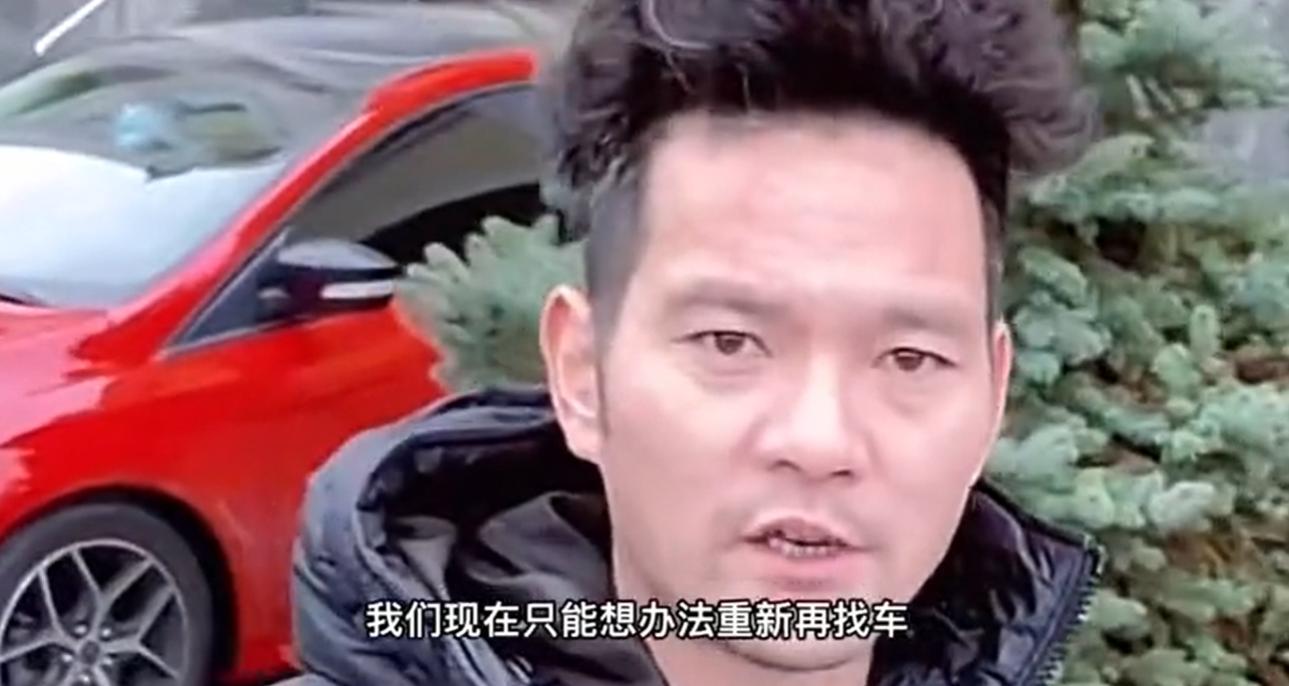 雪茄哥靠直播乌克兰现场火了,雪茄哥直播第一名