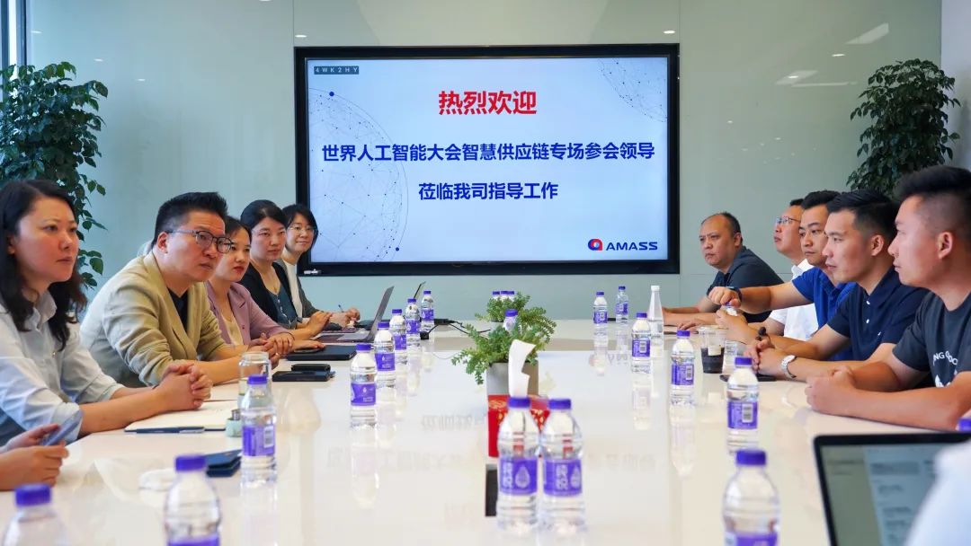 壹沓数字机器人,助力综合物流领导者美设国际实现业务超自动化