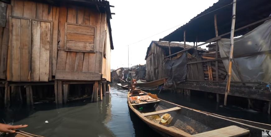世界上最大的水上贫民窟纪录片,世界上最大的水上贫民窟是