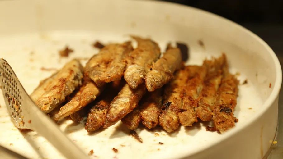 大连汉巴味德烤肉哪个店最好吃,大连汉巴味德烤菠萝