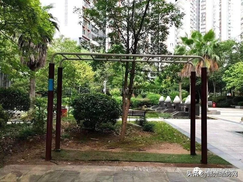 赣州房子天花板,赣州小区天花板