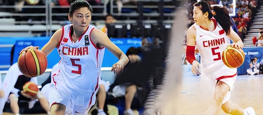 中国女篮王思雨照片好看一点的,徐杰和张茹王思雨身高啥关系