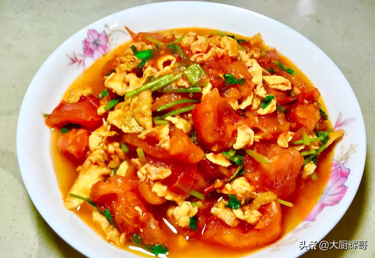 懒人家常菜教你做7道快手菜,简单美味的几道家常快手菜