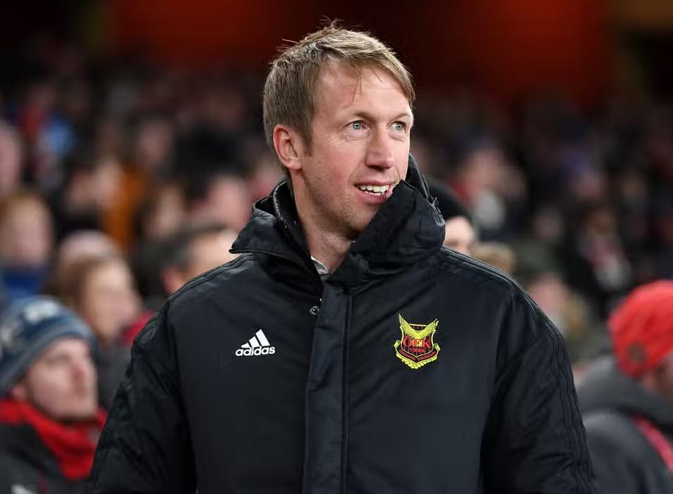 格雷厄姆·波特“上车”好事将近，这名平民主帅到底是何方神圣？