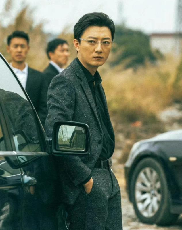 狂飙服装品牌,狂飙火爆