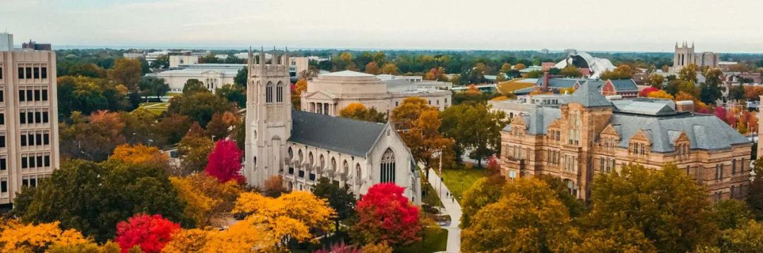 总是被低估的10所美国大学：哭了，我们真的不是保底校
