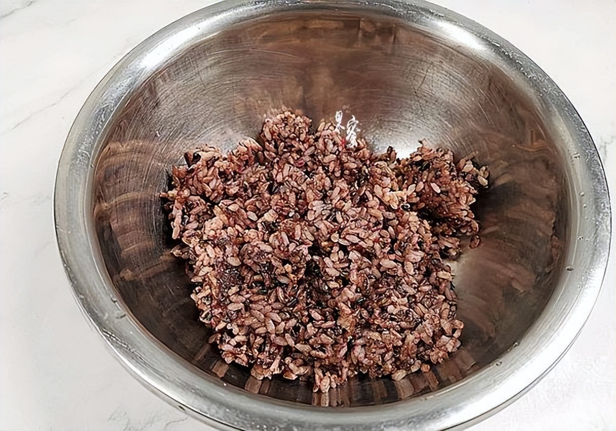 糯米煮饭吃有什么营养,糯米和米饭哪个营养好