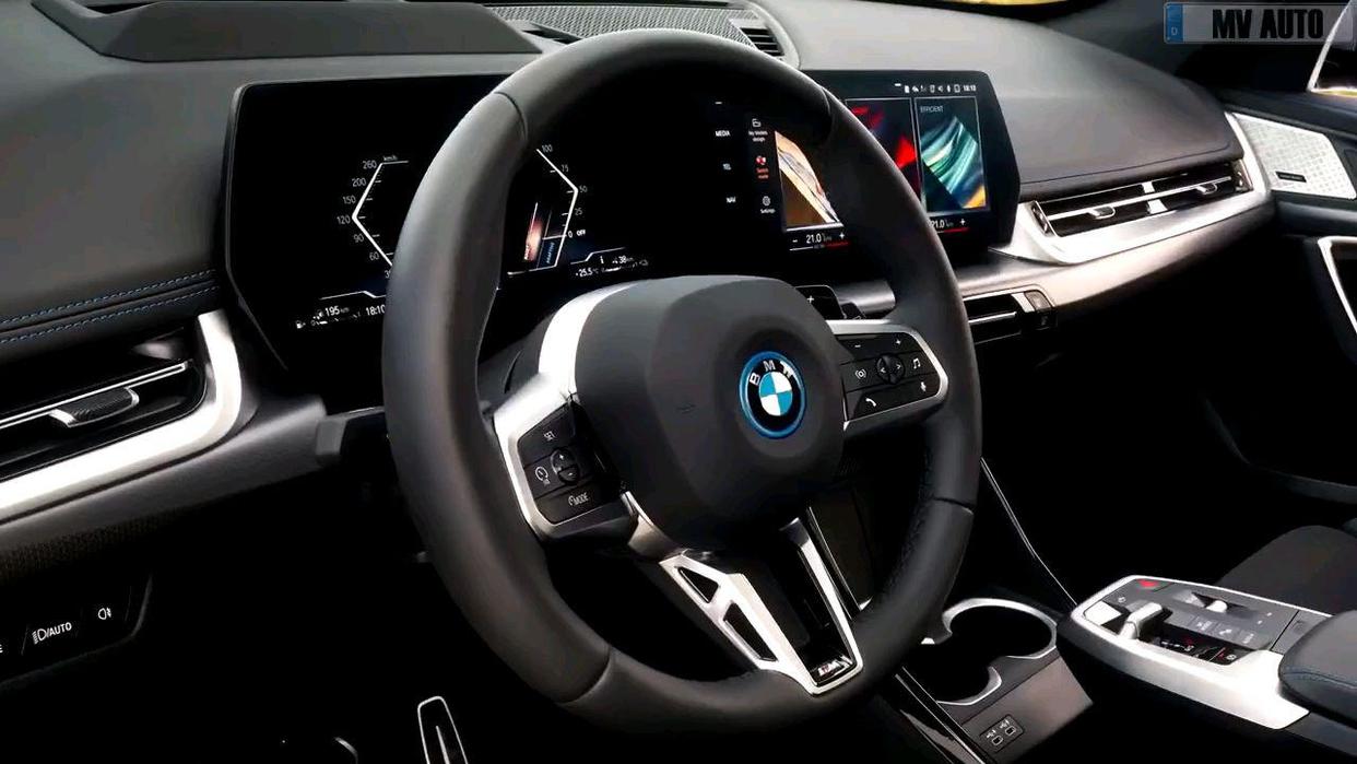 2023宝马x3大改款内饰,2023款新款宝马x3官图发布