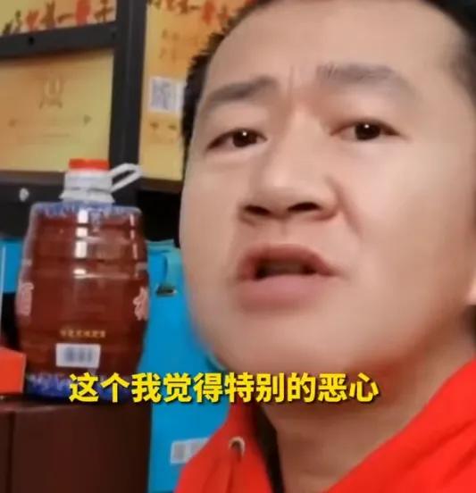 演员李嘉明痛批电视乱收费, 演员李嘉明怒斥电视收费乱象