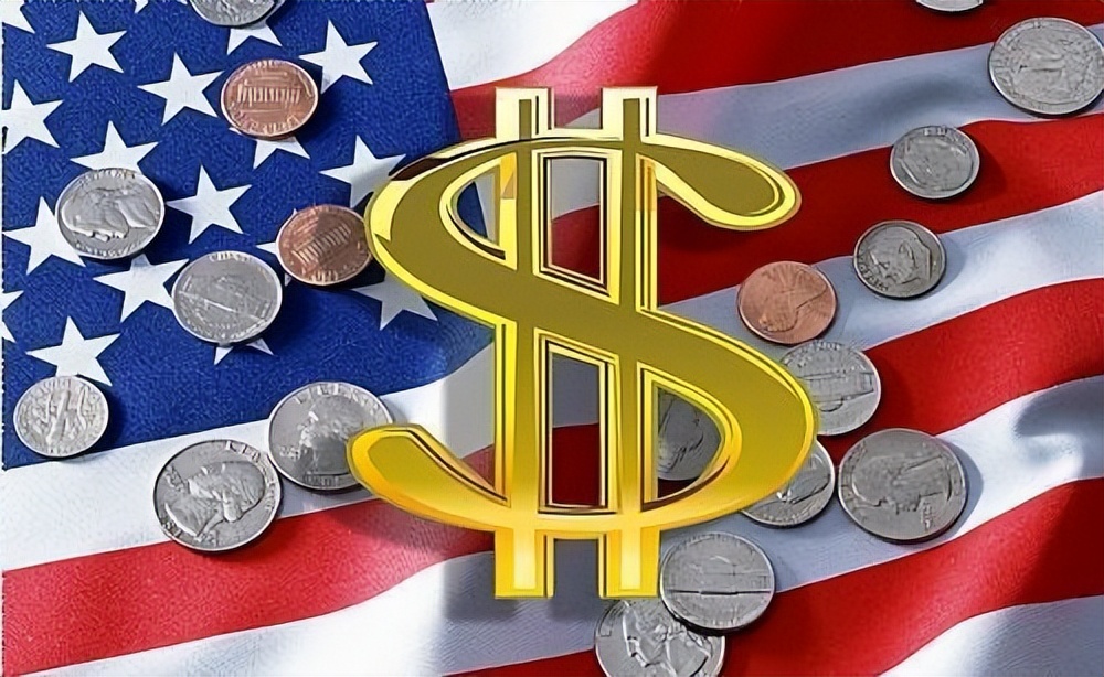 一季度GDP出炉，美国6.47万亿，日本1.07万亿，中国呢？