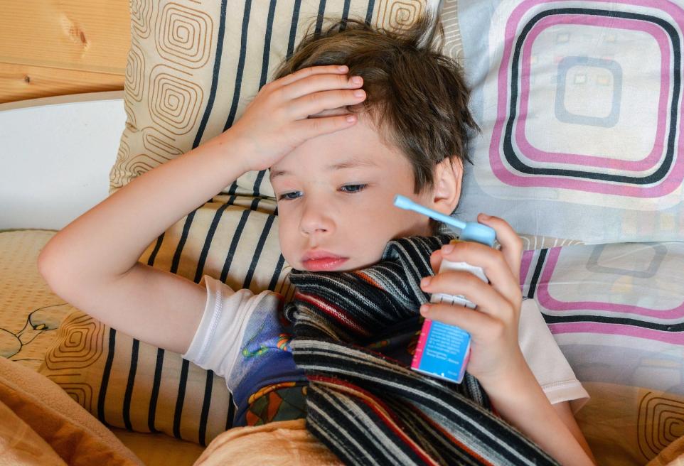 小儿咳嗽变异性哮喘中医辨证论治,小孩咳嗽变异性哮喘中医怎么治