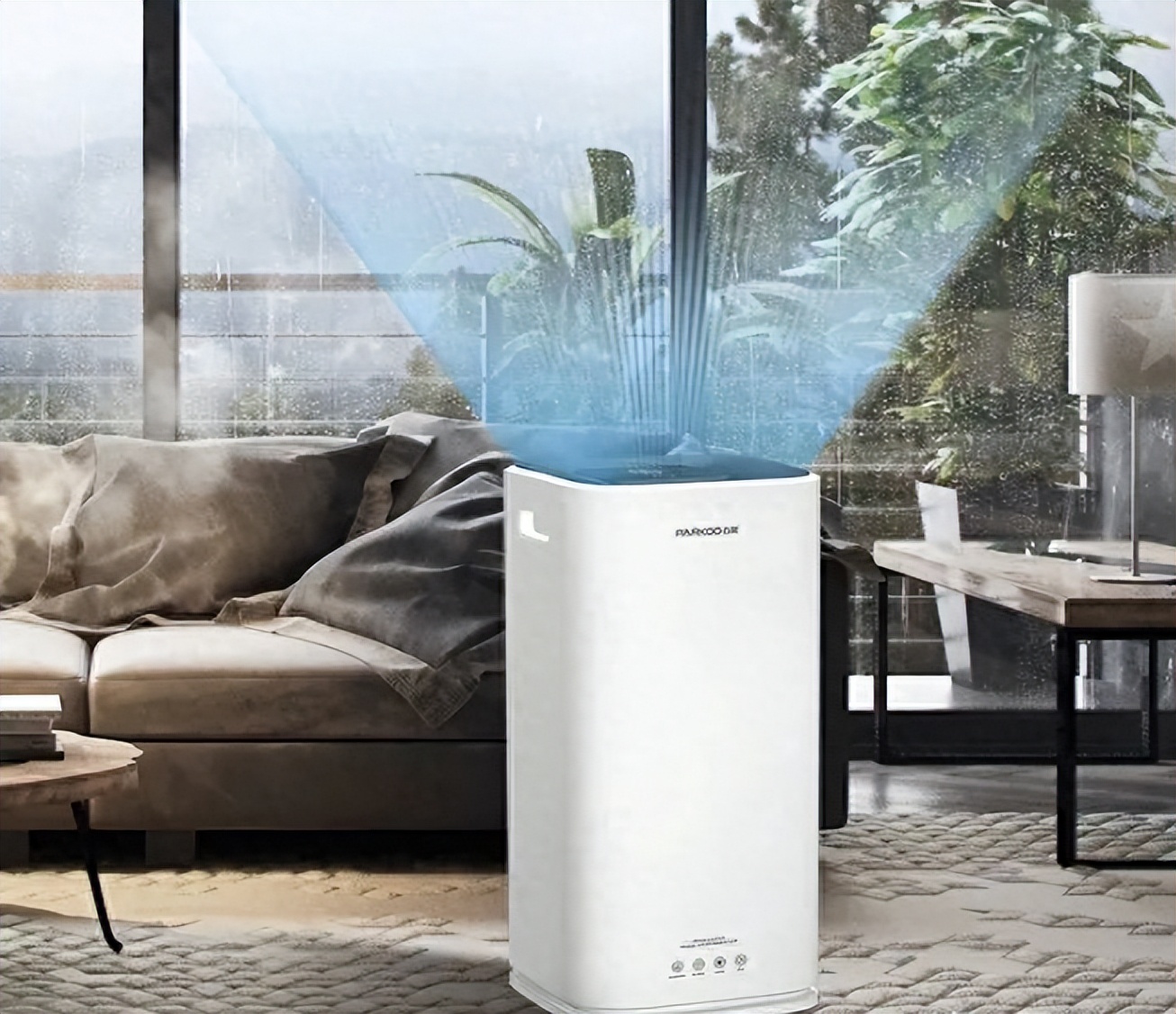 家用除湿机用什么样的好,新房装修用除湿器