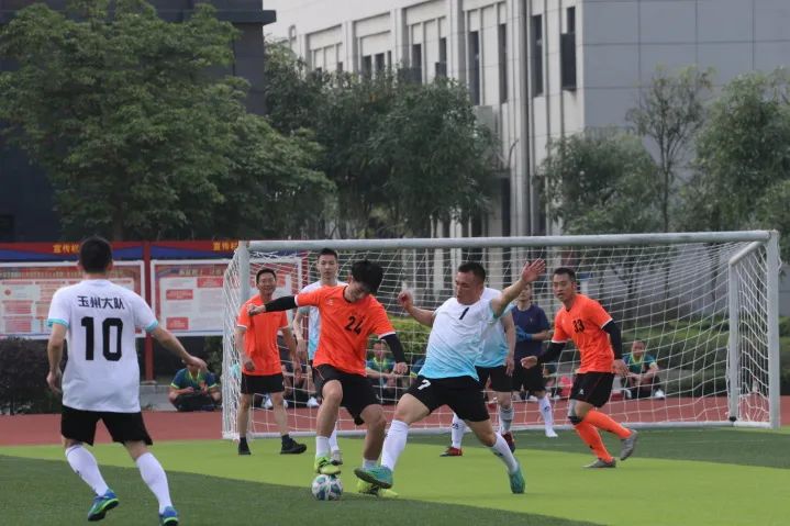 玉林市第17届足球联赛,玉林火焰蓝
