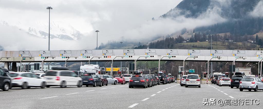 高速etc代理渠道,如何代理高速公路etc