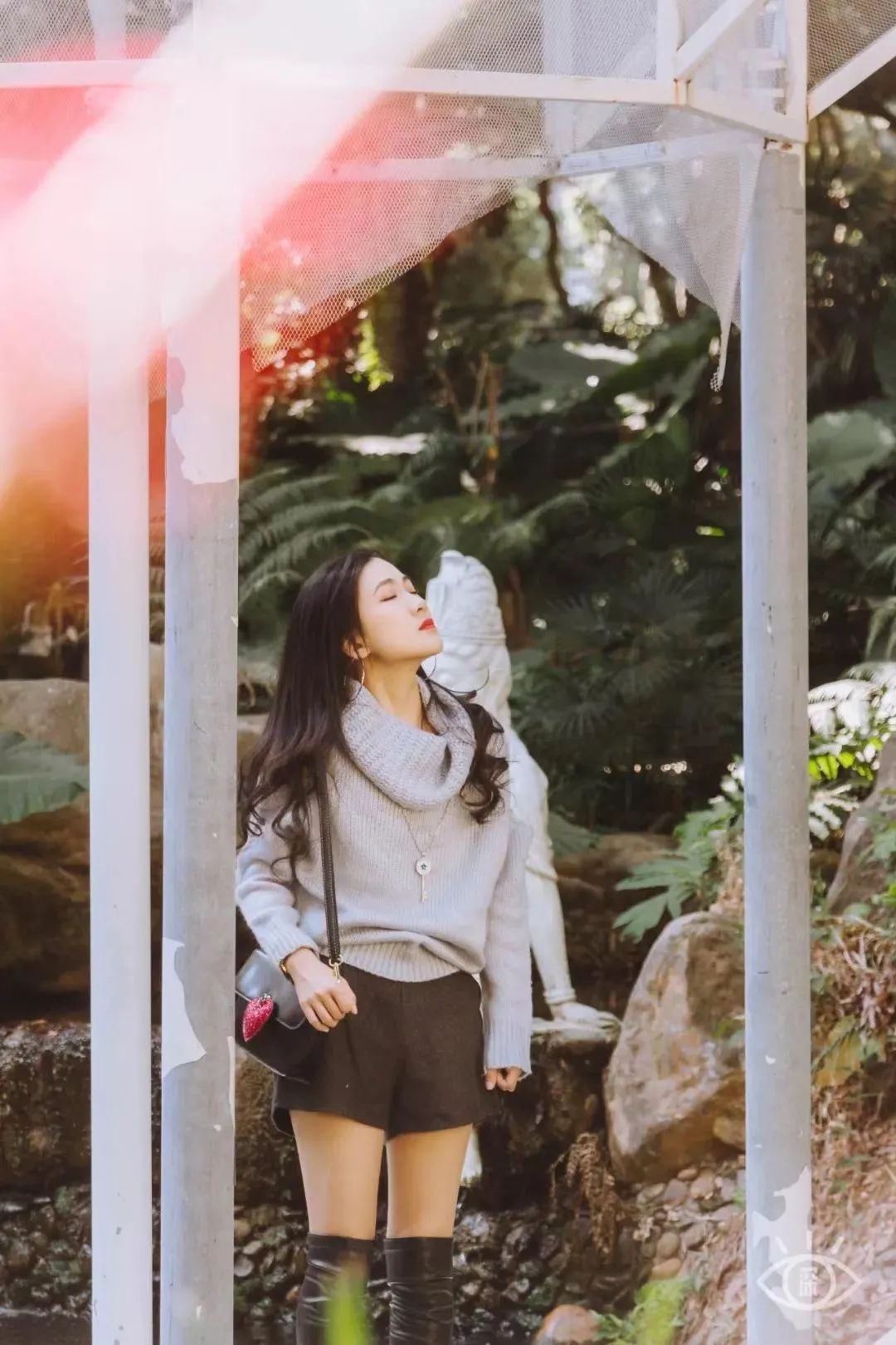 深圳古风拍照场地,广东深圳古风拍照推荐