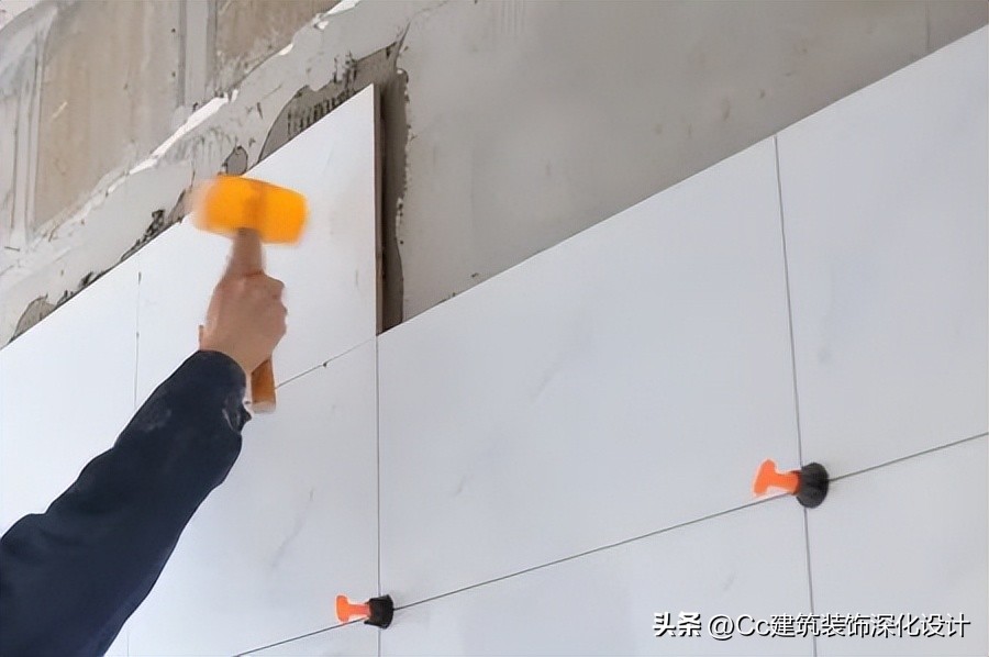 水泥地面铺瓷砖耐用吗,庭院铺什么瓷砖耐用