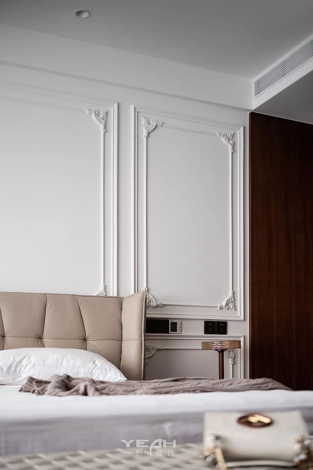 招商小石城|480m²·细节雕琢出的浪漫栖居地