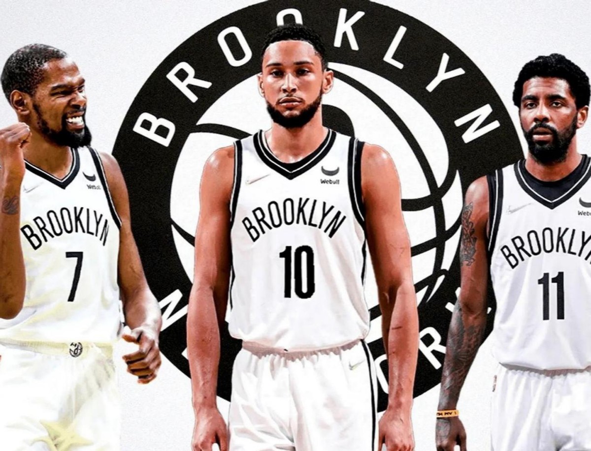 欧文仍是联盟巨星！杜兰特总得分超越狼王，西蒙斯渐入佳境