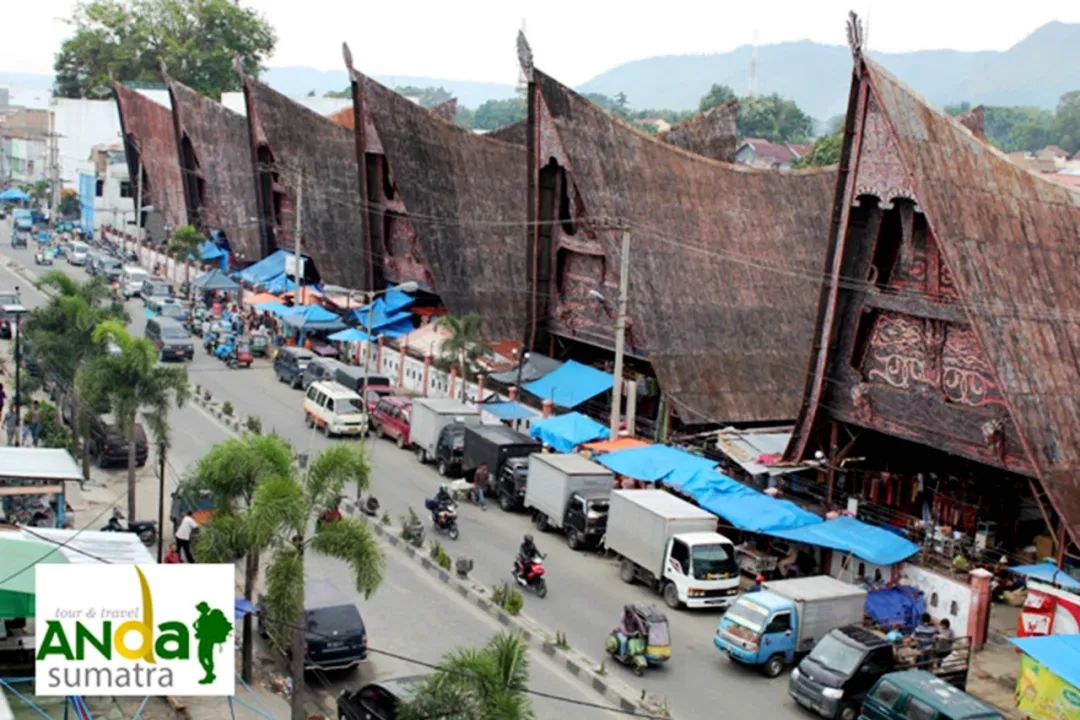 那年头印尼撩妹“如歌的行板”|一位华商娶两个老婆的恋爱故事