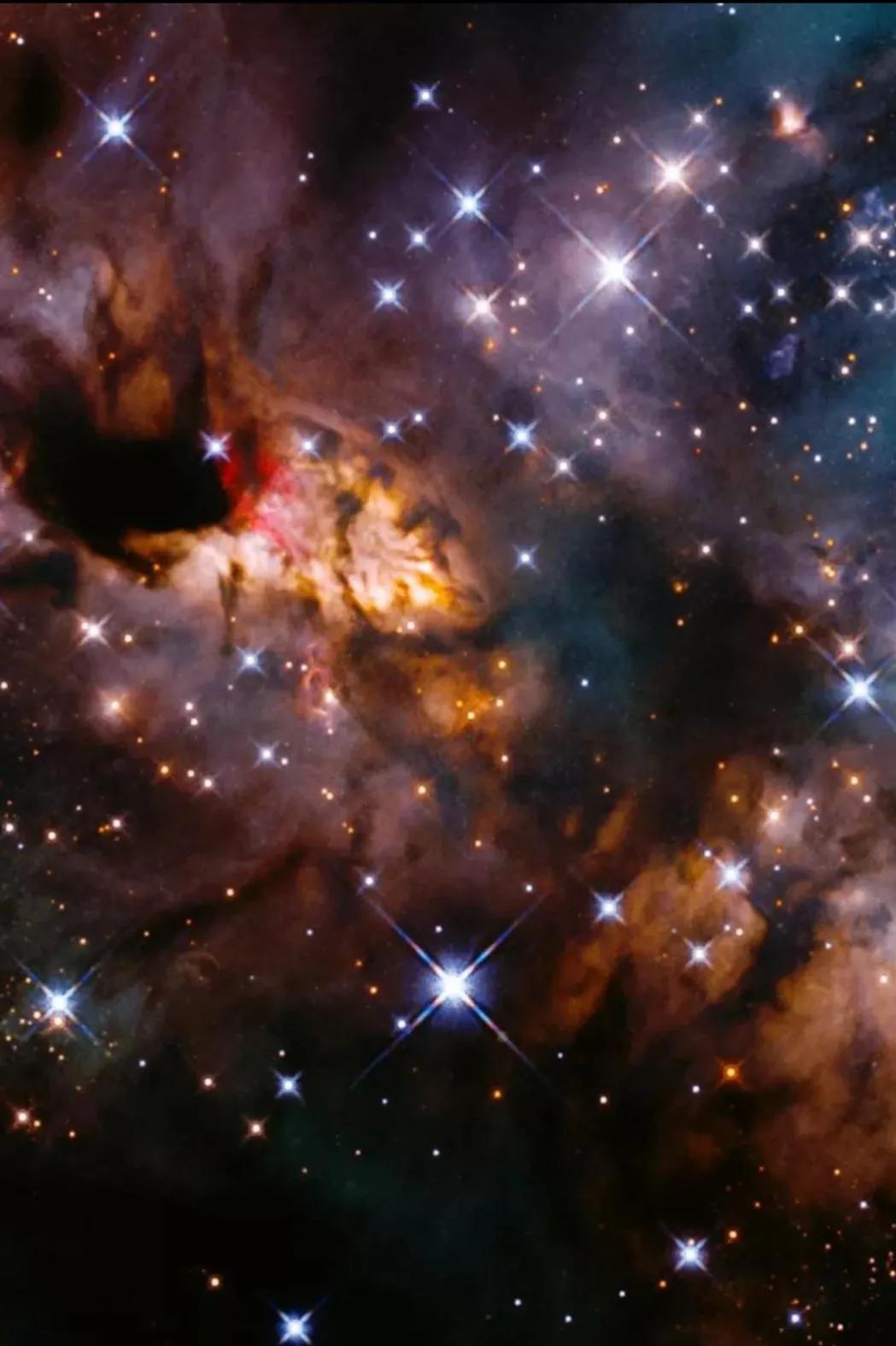 世上最大的太空望远镜,中国最大的太空望远镜